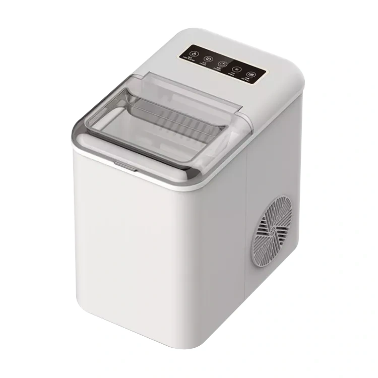 10kg/24h弾丸製氷機
