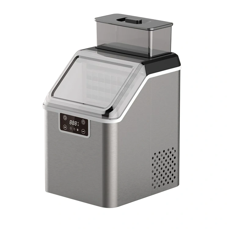 カウンタートップキューブ製氷機