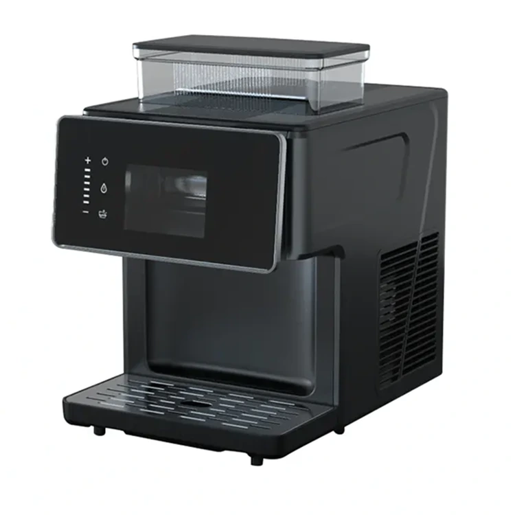 カウンタートップスノーフレーク製氷機