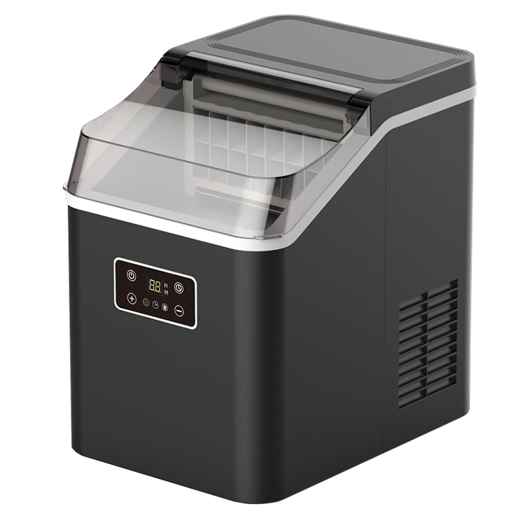 Automatic Cube Ice Maker