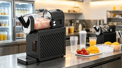 Slush Machine