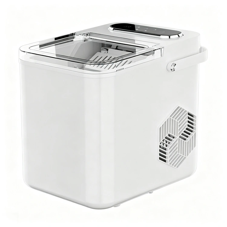9 Pcs Bullet Ice Maker