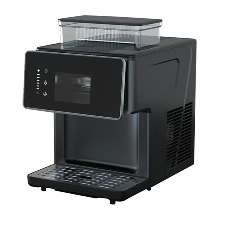 Cafe Snowflake Ice Maker