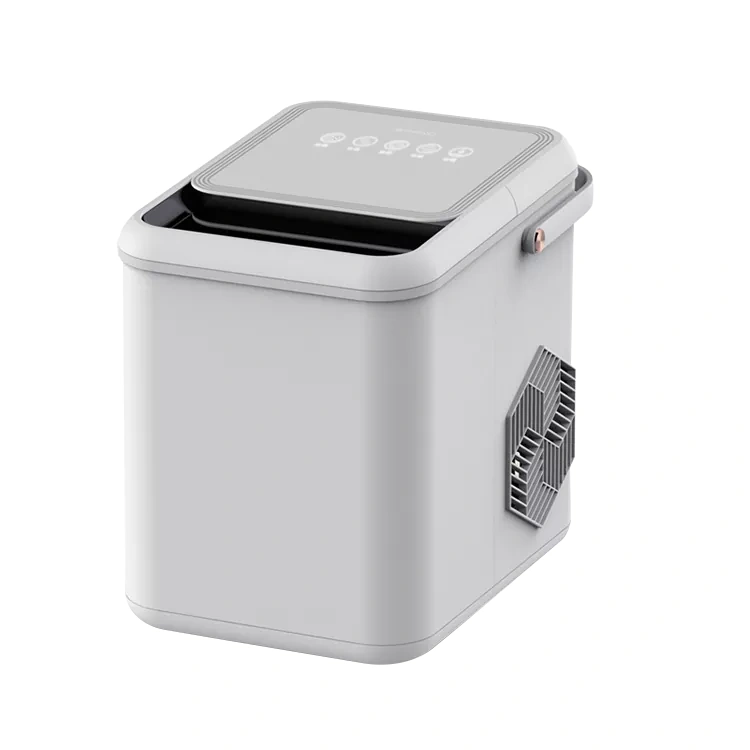 Home Bullet Ice Maker